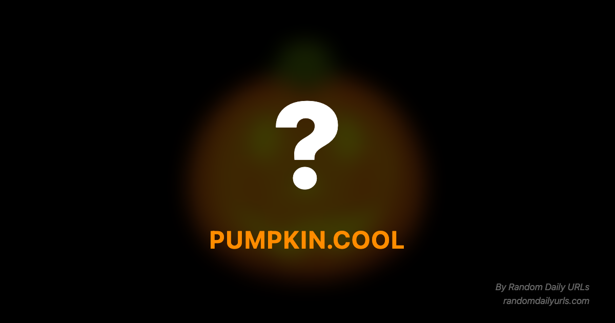 Show HN: I recreated a 90s Halloween decoration from my childhood
